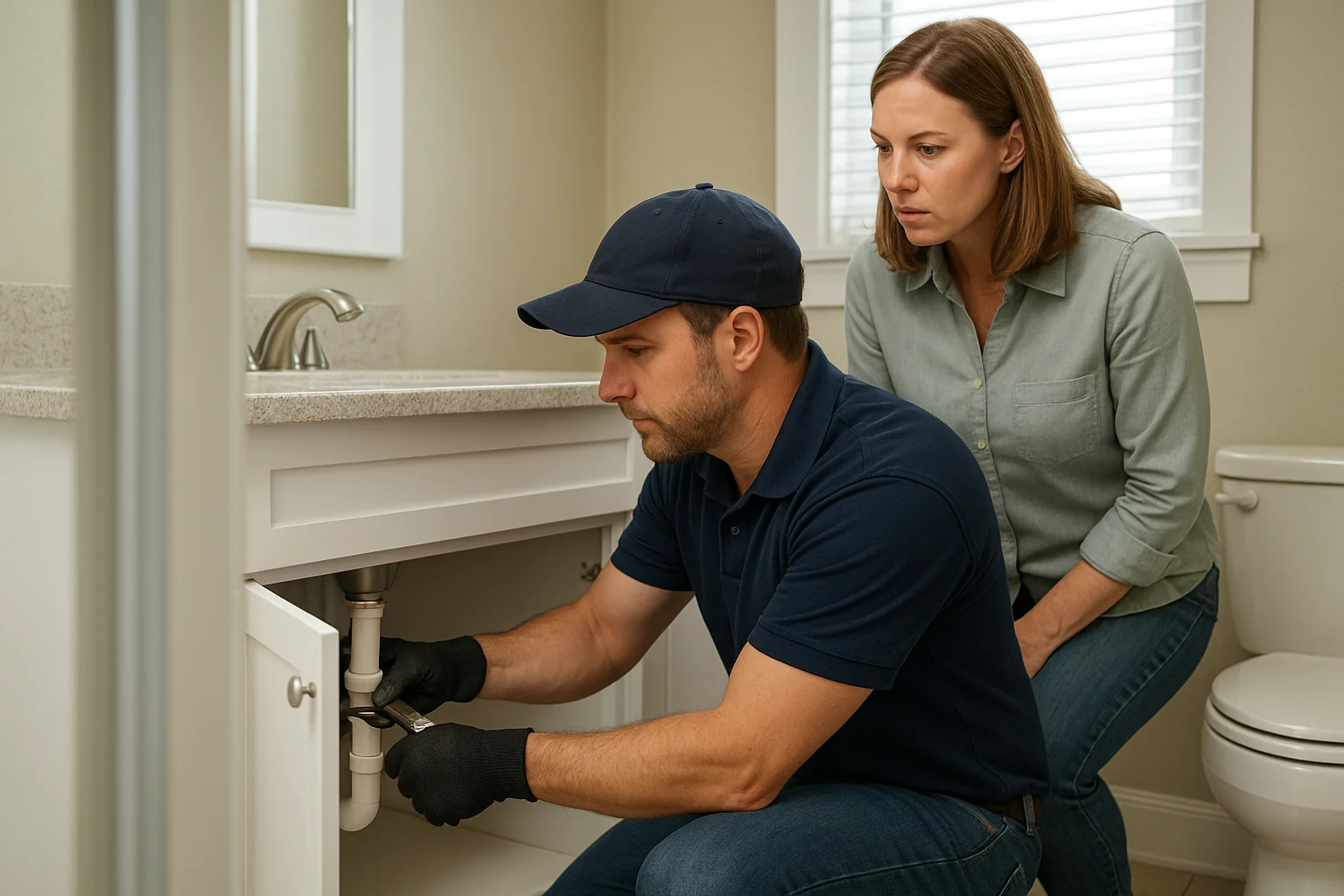 How Callaway Property Managers Can Stay Ahead of Plumbing Stress in Local Homes