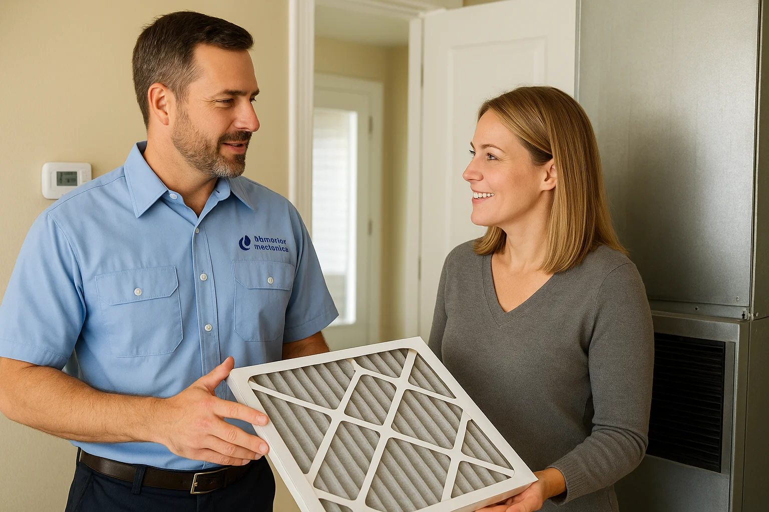 How Fort Walton Beach Homes Can Improve Everyday Comfort With Better Indoor Air Quality