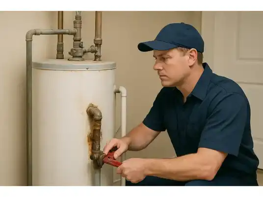 How Laguna Beach Weather and Coastal Living Can Wear on Water Heaters Over Time