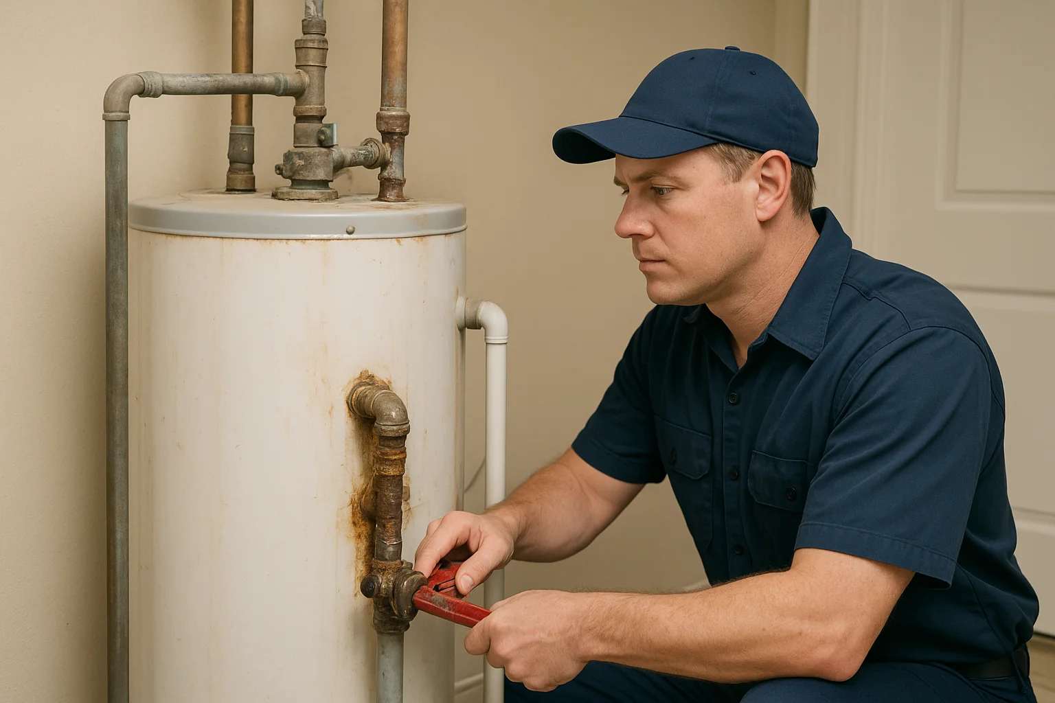 How Laguna Beach Weather and Coastal Living Can Wear on Water Heaters Over Time article image