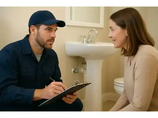 How Plumbing Financing Stays Manageable in Destin Homes and Coastal Rentals