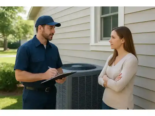 How Seagrove Beach Homeowners Can Plan for HVAC Financing Before Seasonal Stress Builds