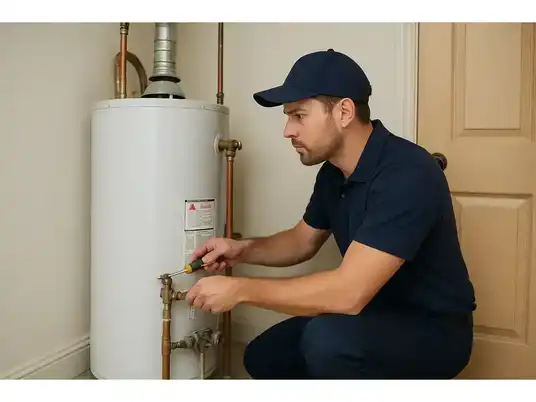 Keeping Hot Water Steady in Callaway: Practical Water Heater Tips for Everyday Comfort