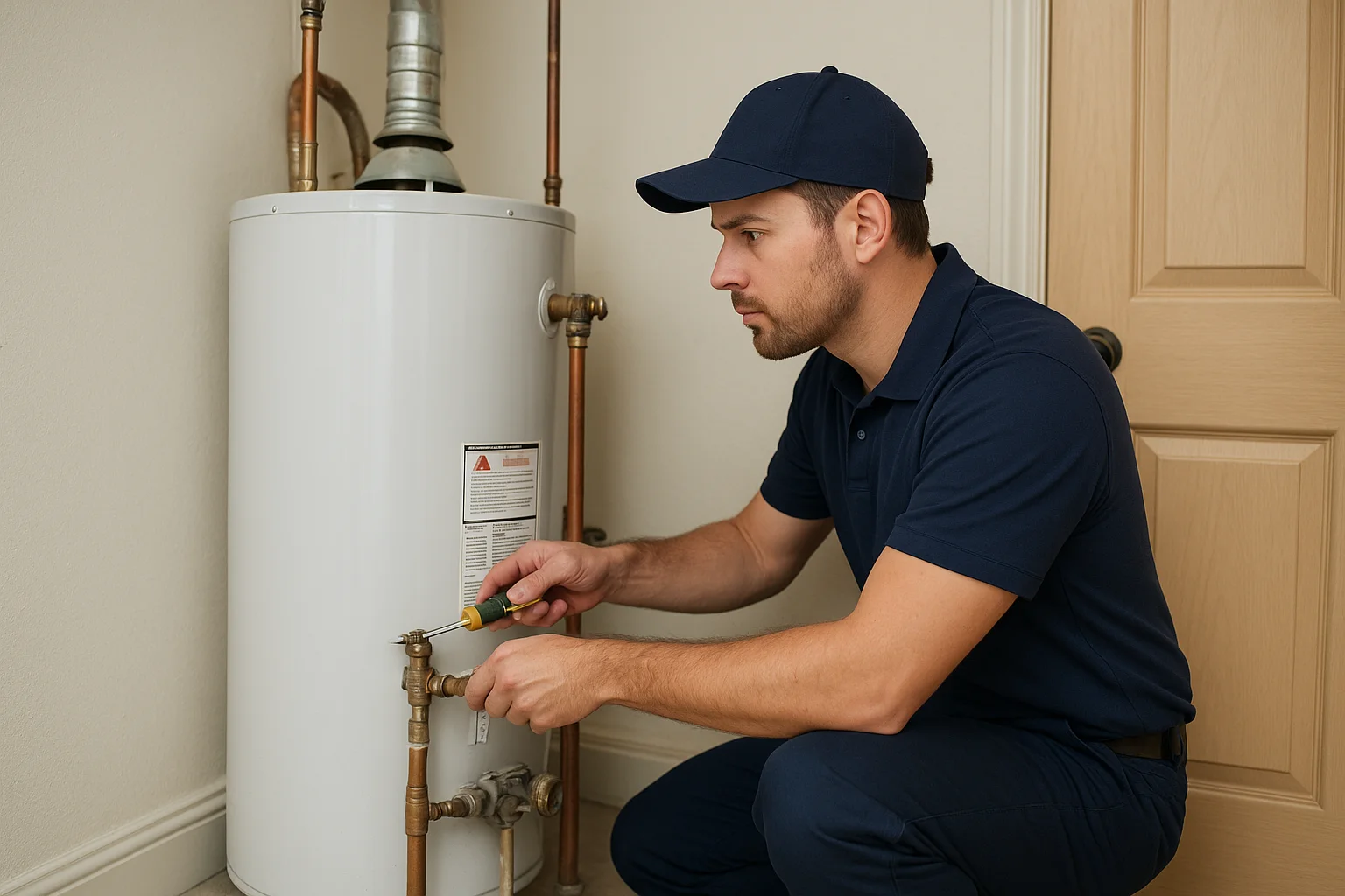 Keeping Hot Water Steady in Callaway: Practical Water Heater Tips for Everyday Comfort