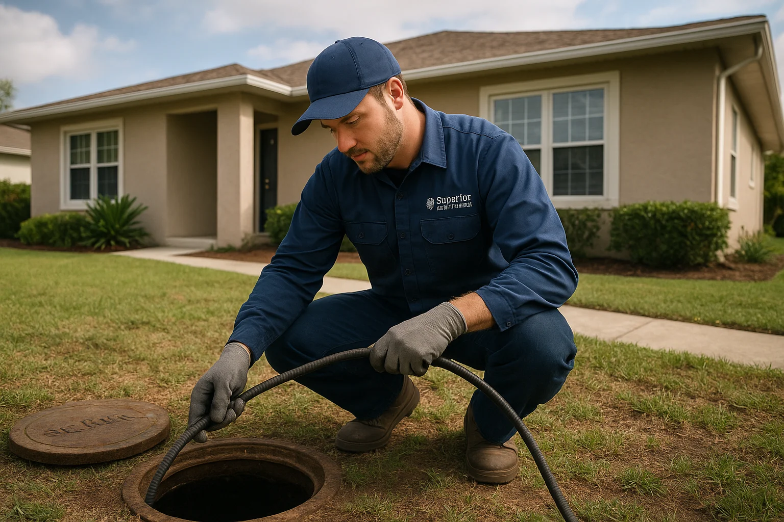 Keeping Laguna Beach Sewer Lines Ready for Storms, Sand, and Seasonal Stress article image