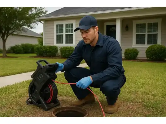 Making Smarter Sewer and Drain Decisions for Everyday Comfort in Destin, FL