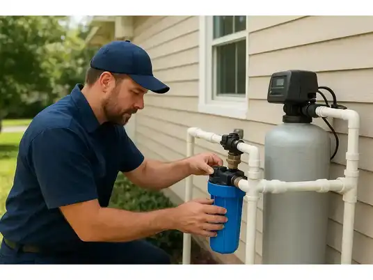 Niceville Homes and the Case for Smarter Water Filtration Through Florida’s Seasonal Swings