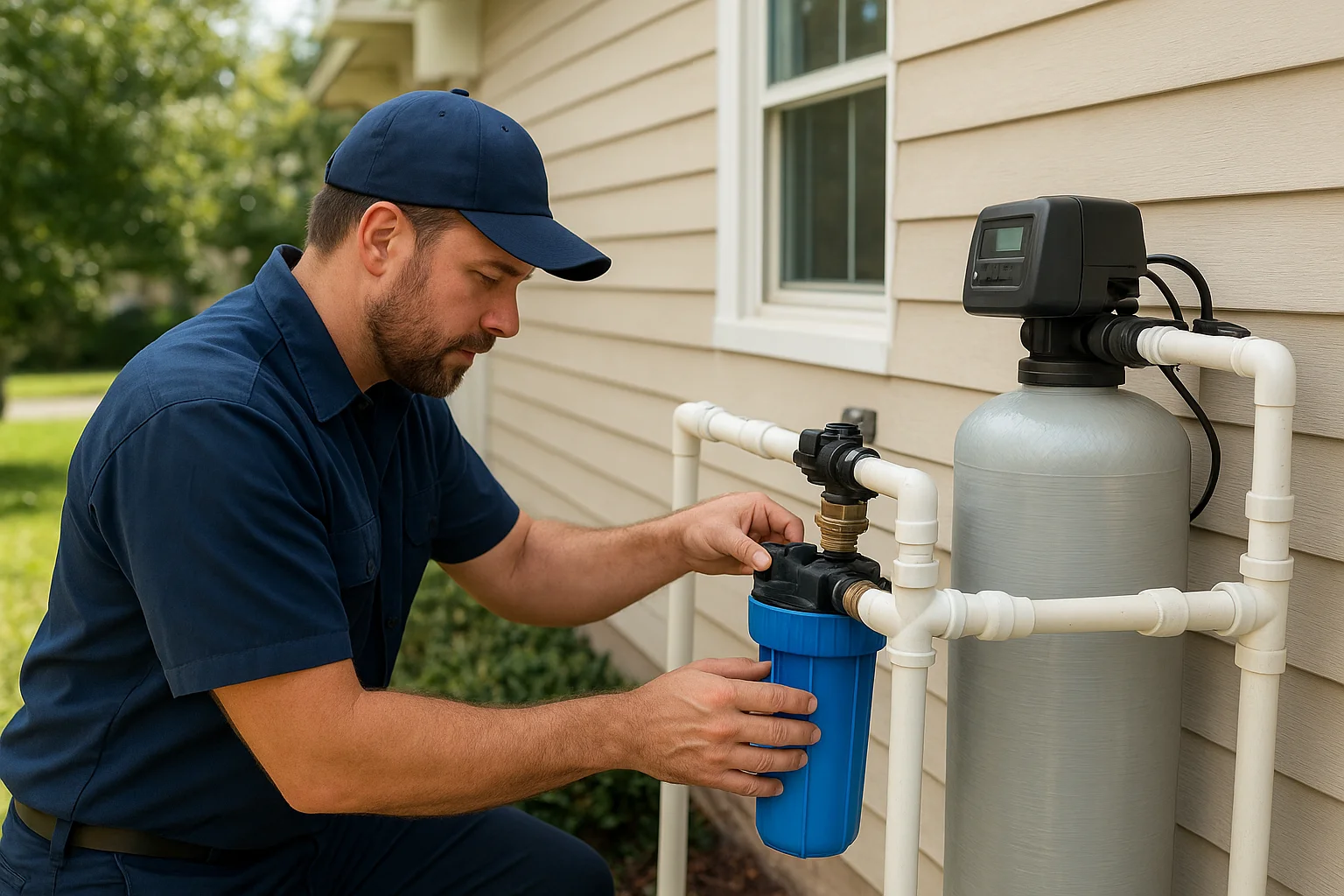 Niceville Homes and the Case for Smarter Water Filtration Through Florida’s Seasonal Swings article image