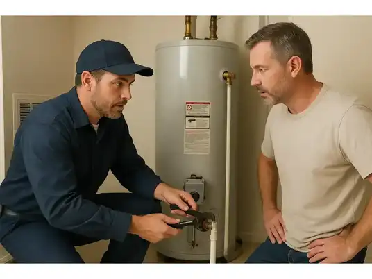 Staying Ahead of Water Heater Problems in Laguna Beach Homes