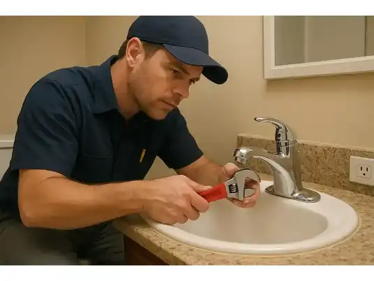 The Small Fixture Problems Panama City Beach Homes Should Not Ignore