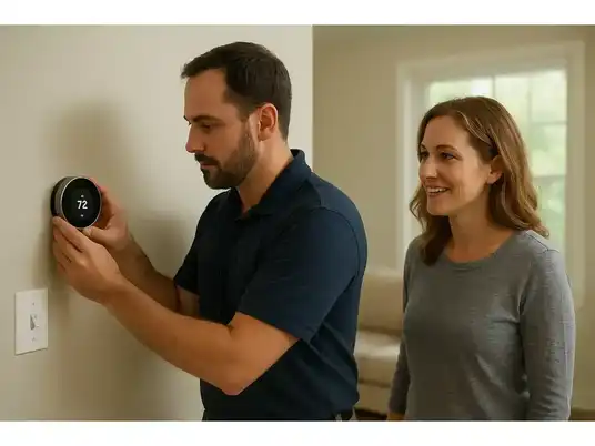 What Lynn Haven Homeowners Often Miss About Smart Thermostats and Everyday Comfort