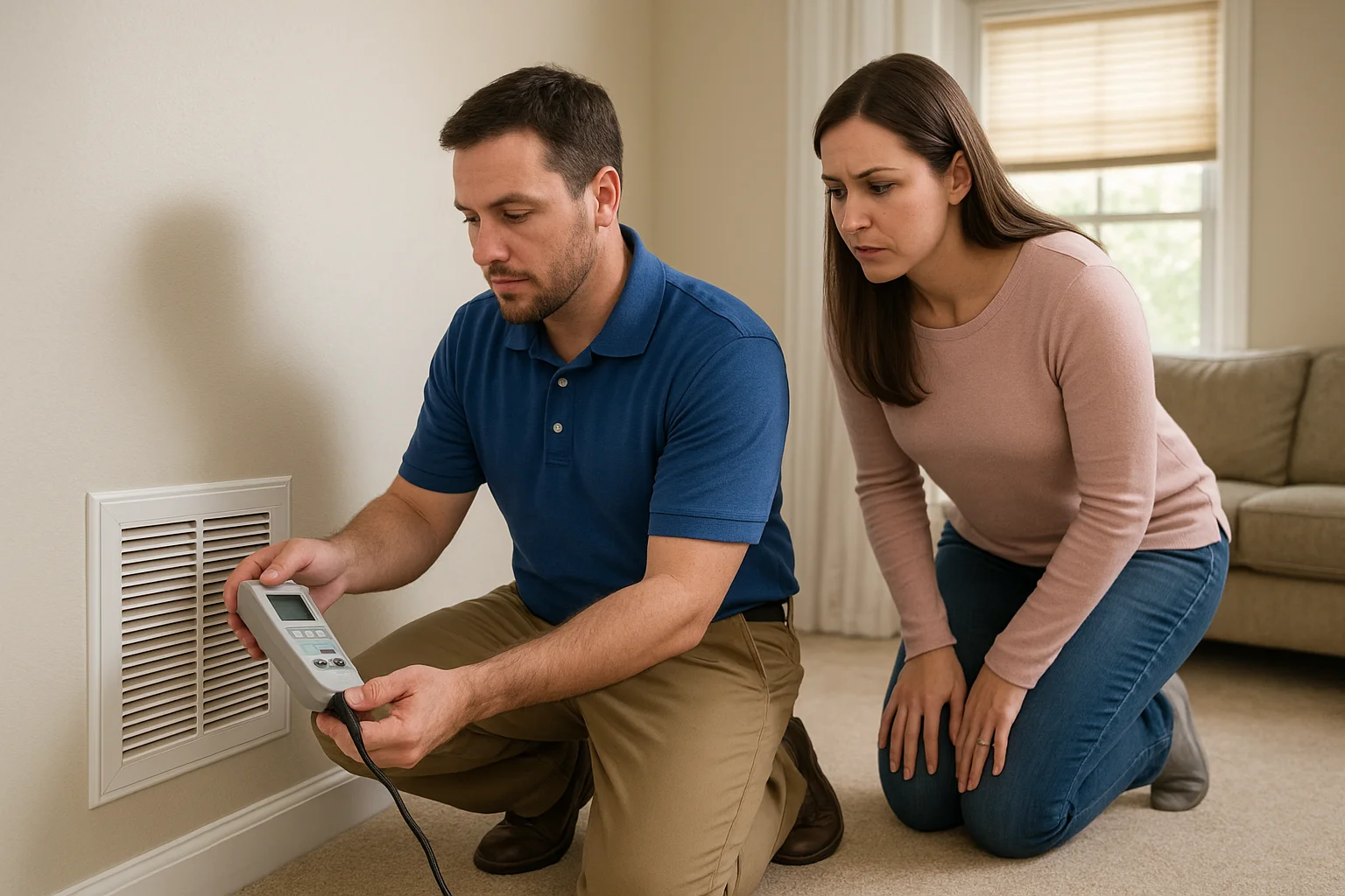 Why Miramar Beach Homes Benefit from Indoor Air Quality Testing During Humid, High-Allergen Seasons article image