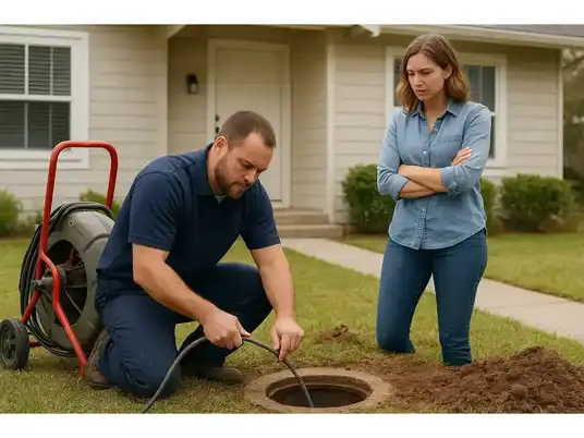 Why Sewer Repair and Maintenance Matters More Than Most Santa Rosa Beach Homeowners Realize