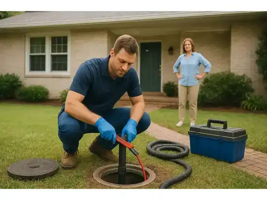 A Destin Homeowner’s Practical Guide to Sewer Repair and Maintenance