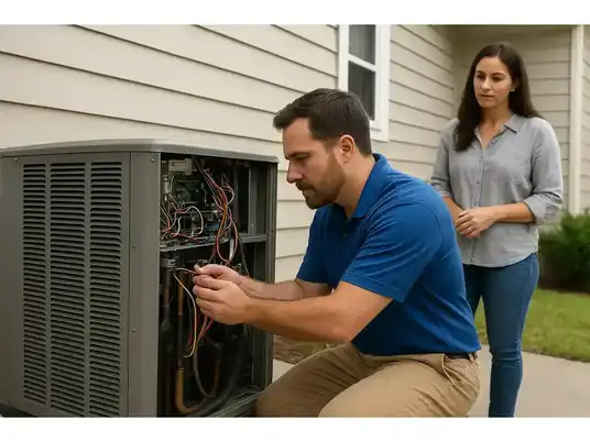 A Practical Geothermal Maintenance Plan for Panama City Homes Facing Seasonal Stress