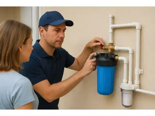 A Practical Look at Water Filtration Planning for Rosemary Beach Homes