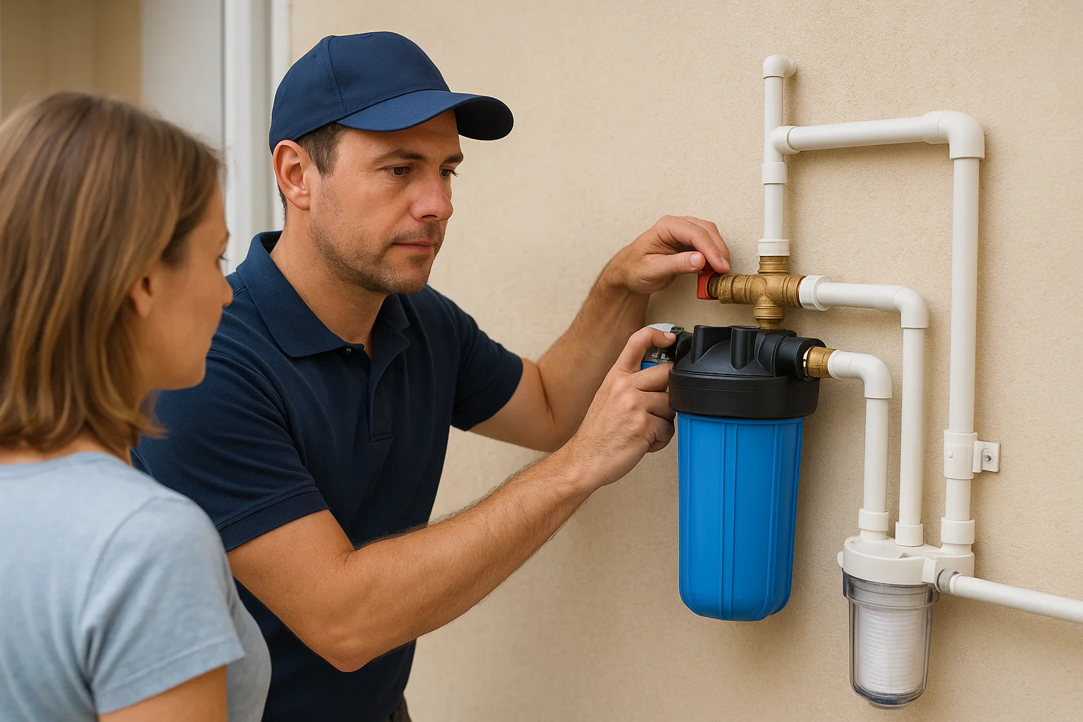 A Practical Look at Water Filtration Planning for Rosemary Beach Homes