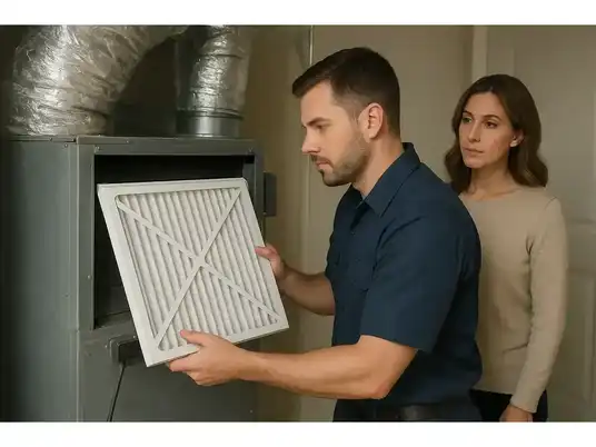 Better Indoor Air Quality Planning for Laguna Beach Homes: Problems Local Owners Should Not Overlook