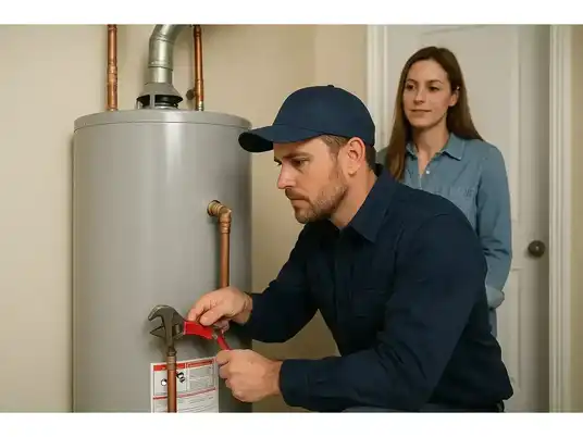Keeping Hot Water Reliable Through DeFuniak Springs Weather Swings