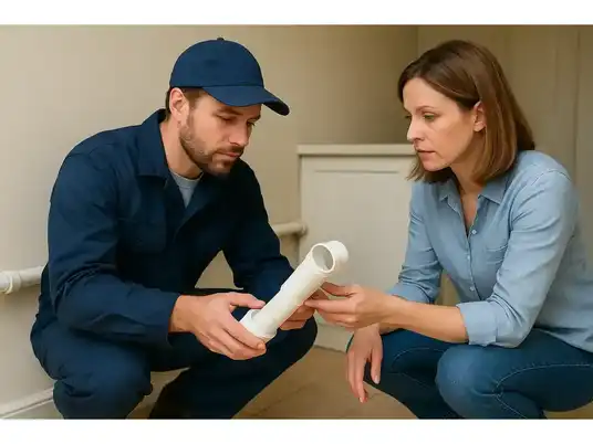 Keeping Niceville Plumbing Ahead of the Curve: Pipe Replacement Issues Homeowners Should Not Ignore