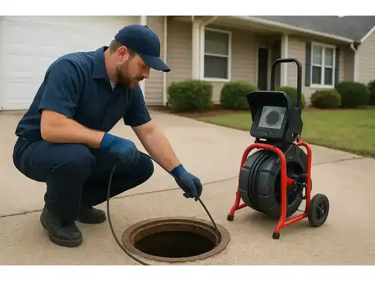 Keeping Sewer Systems Reliable in Bluewater Bay Homes and Properties