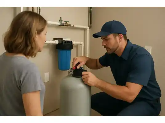 Laguna Beach Homes and the Hidden Strain on Water Filtration Systems