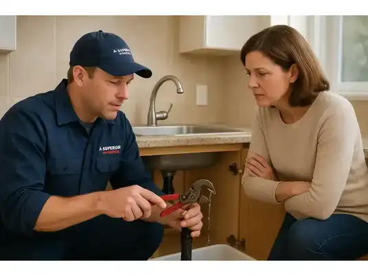 Planning Ahead for Emergency Plumbing in Destin: The Homeowner Issues That Add Up Over Time