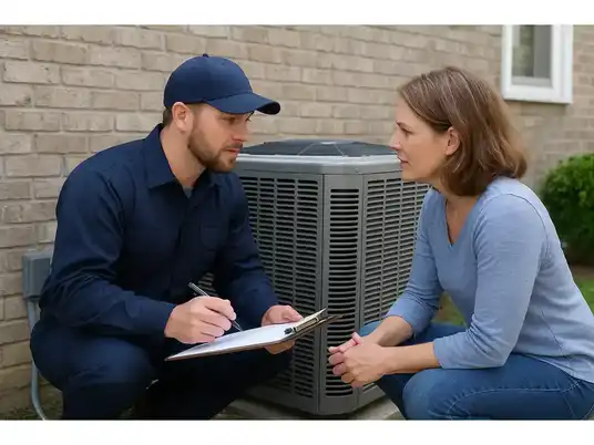 Planning Ahead for HVAC Costs in Destin: A Smarter Way to Protect Your Home