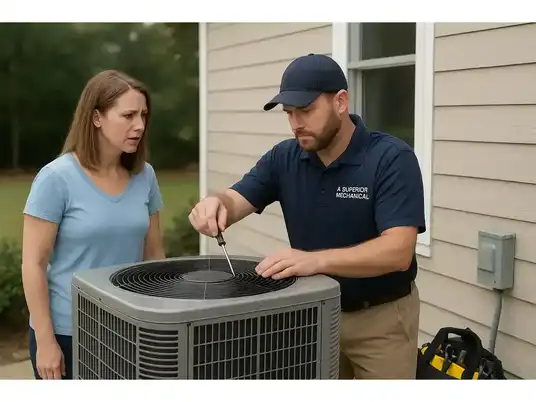 Planning Air Conditioning Service the Smart Way in 30A, FL