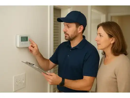 Planning Indoor Air Quality Work the Smart Way in DeFuniak Springs Homes
