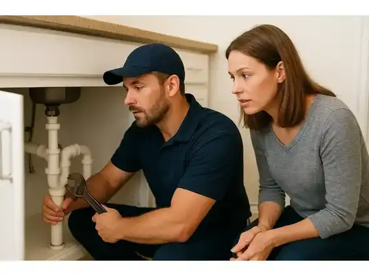 Planning Plumbing Replacement in Upper Grand Lagoon Without the Headaches