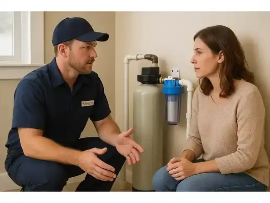 Planning Water Filtration the Smart Way for 30A Homes and Rentals