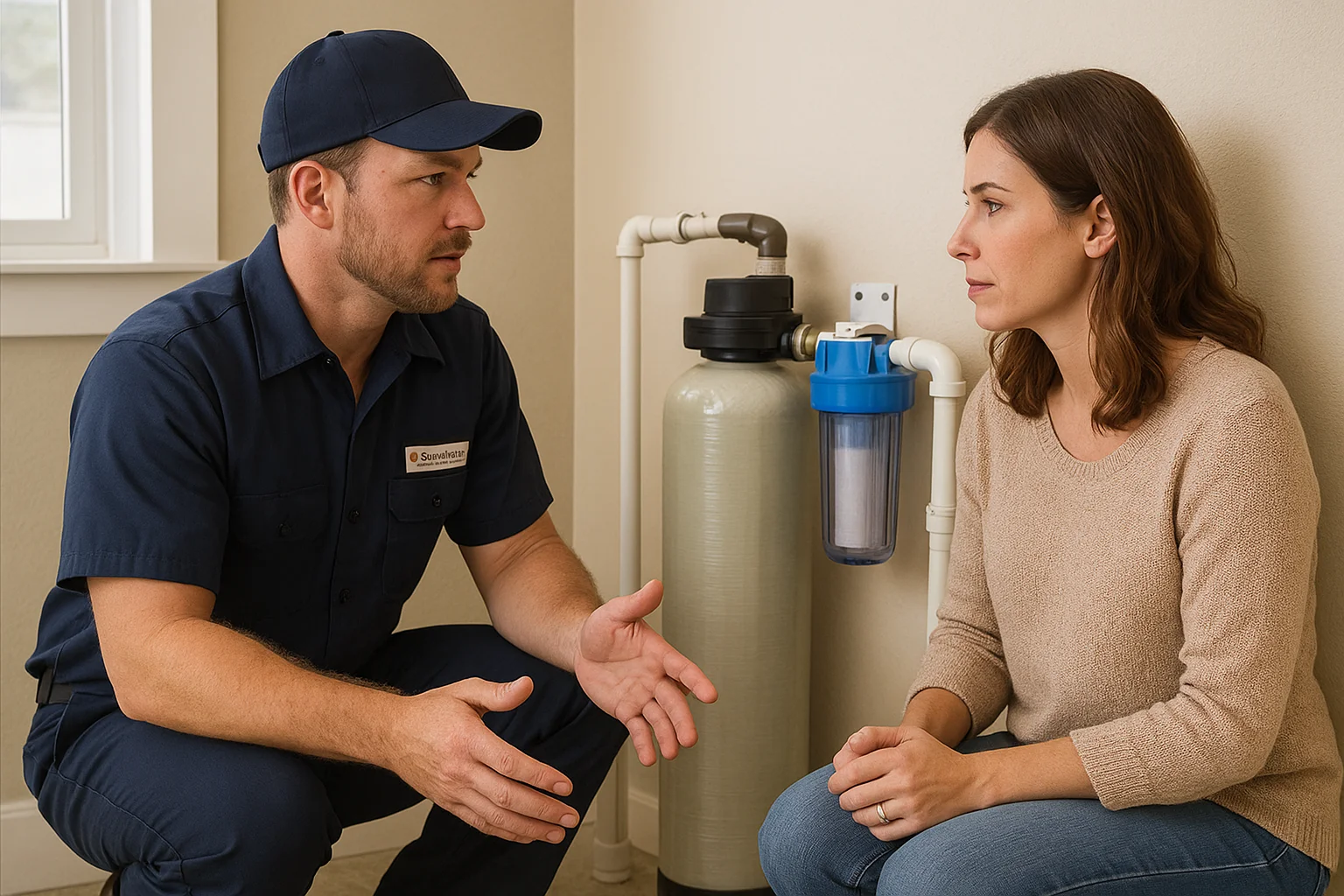 Planning Water Filtration the Smart Way for 30A Homes and Rentals article image