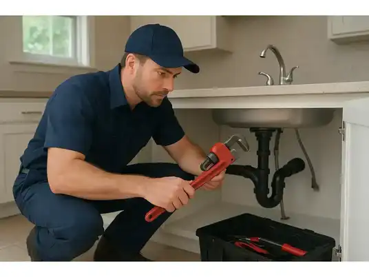 Plumbing Replacement in Bluewater Bay: Practical Maintenance Tips for Homes That Need to Last