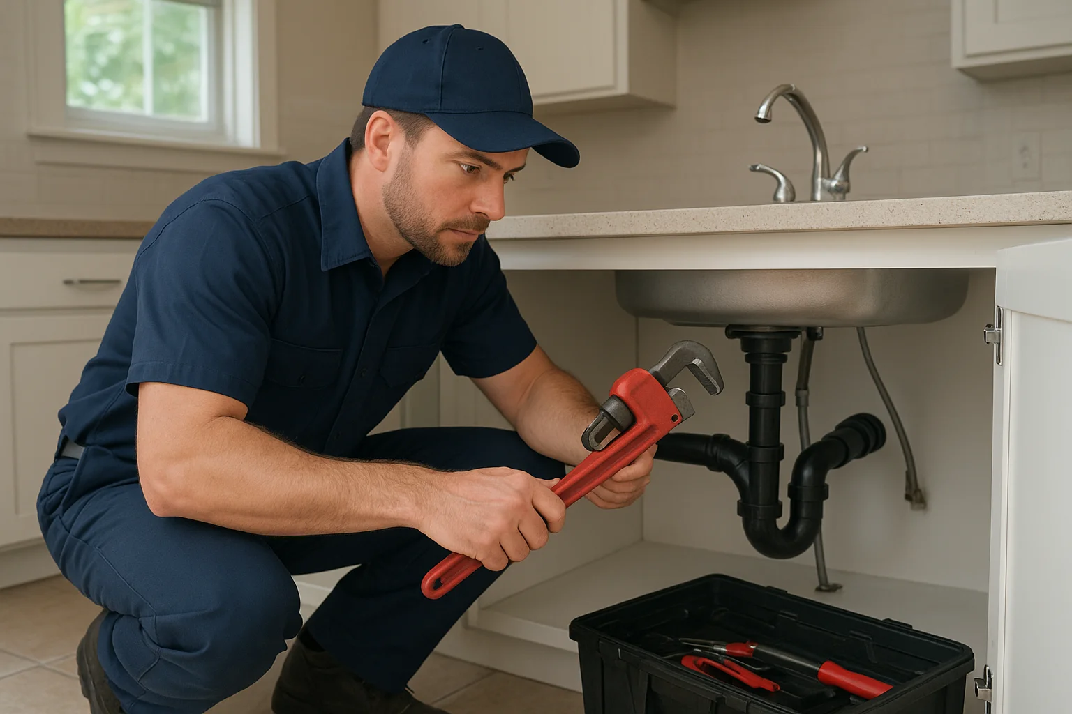Plumbing Replacement in Bluewater Bay: Practical Maintenance Tips for Homes That Need to Last article image