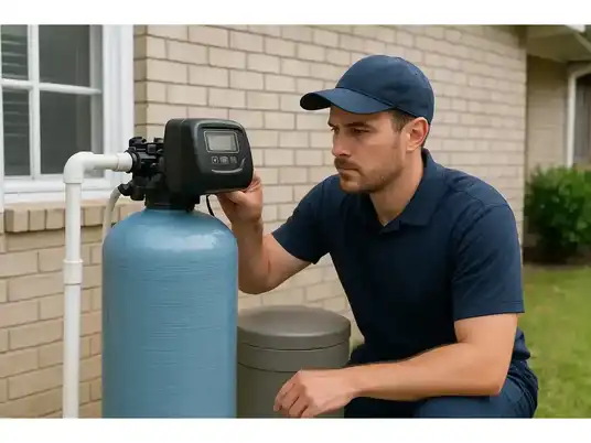 Water Softening in Upper Grand Lagoon: Practical Planning for Homes That Deal With Hard Water