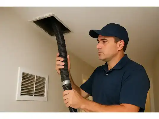 What Parker Homeowners Should Know Before Scheduling Duct Cleaning