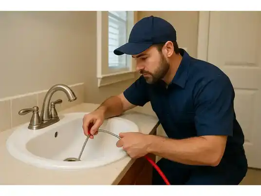 Why Clogged Pipes and Drains Matter More in Fort Walton Beach Homes During Seasonal Stress