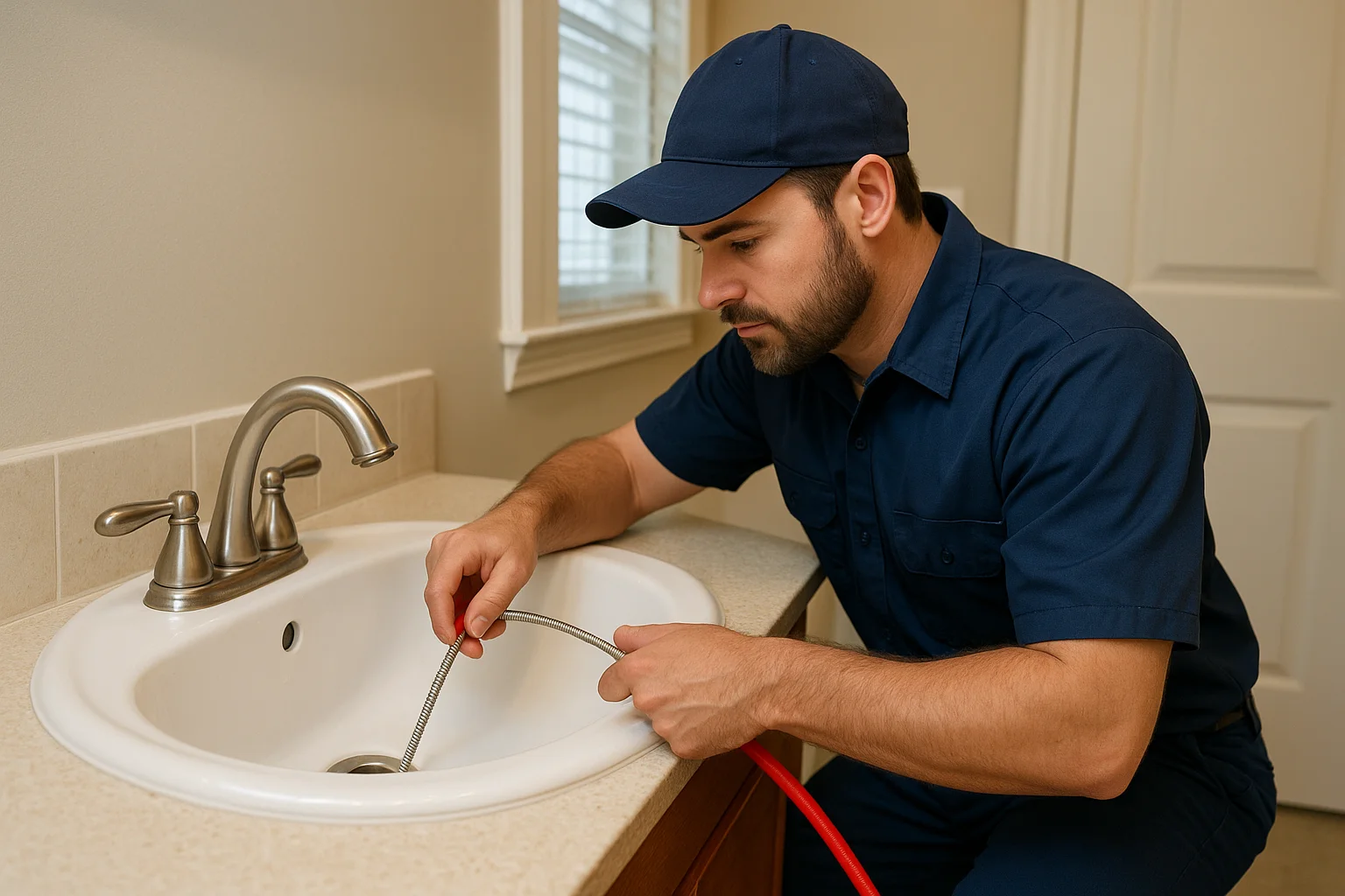 Why Clogged Pipes and Drains Matter More in Fort Walton Beach Homes During Seasonal Stress