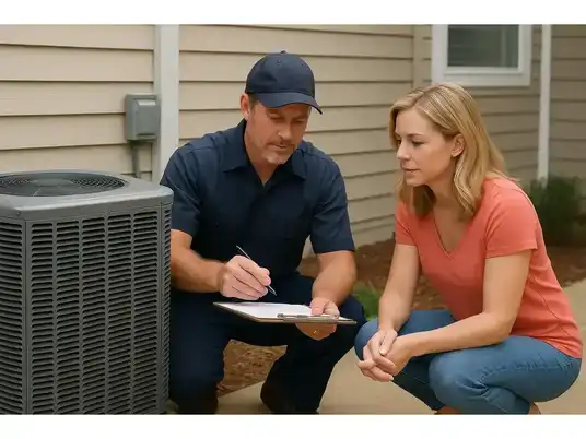 Why HVAC Financing Matters More Than Most Santa Rosa Beach Homeowners Realize