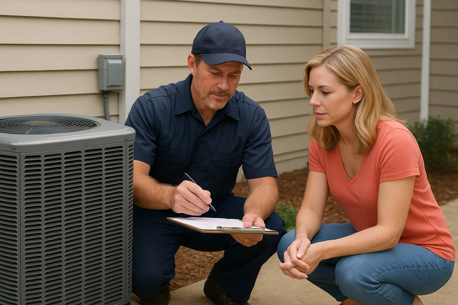 Why HVAC Financing Matters More Than Most Santa Rosa Beach Homeowners Realize article image