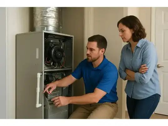 Why Parker Homes Benefit From Better Indoor Air Quality Planning