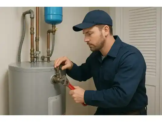 A Practical Plan for Better Water Heater Performance in Destin Homes
