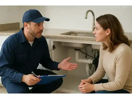 A Practical Way to Plan Plumbing Financing in Laguna Beach Homes