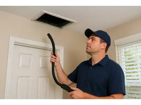 A Smarter Way to Approach Duct Inspection in Laguna Beach, FL