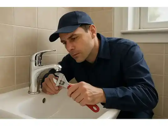 A Smarter Way to Approach Plumbing Fixture Replacement in Sandestin Homes