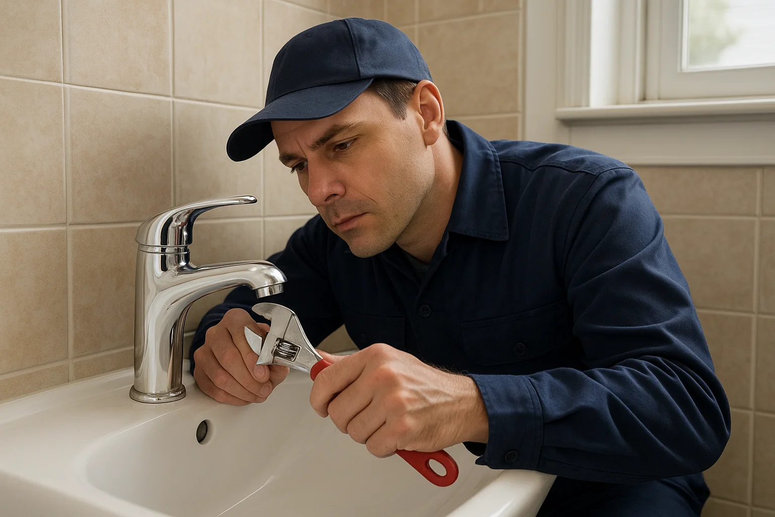 A Smarter Way to Approach Plumbing Fixture Replacement in Sandestin Homes