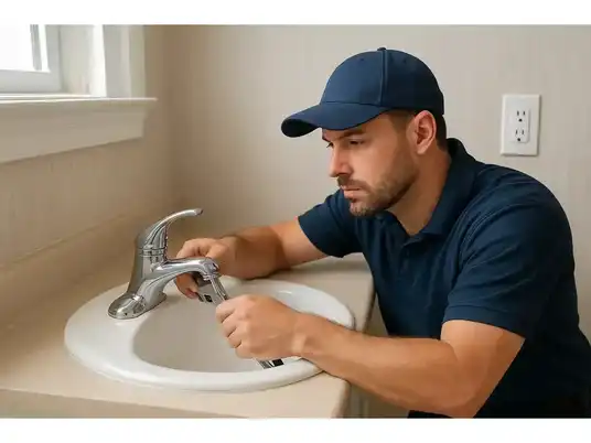 Better Long-Term Results From Plumbing Fixture Installation and Maintenance in Santa Rosa Beach