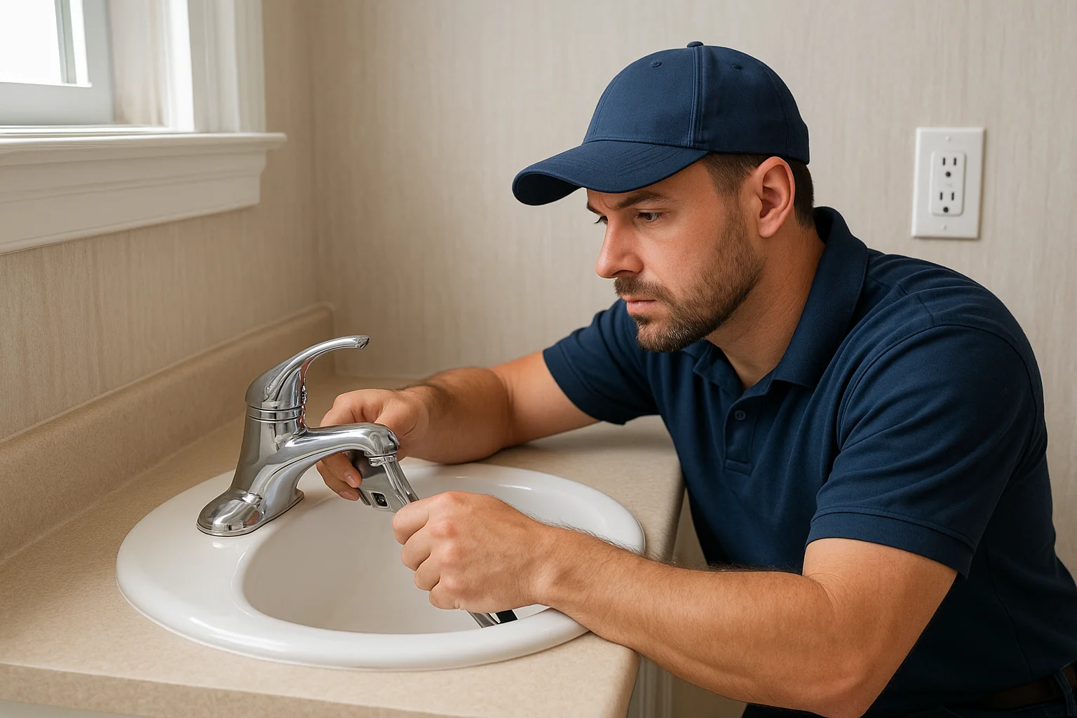 Better Long-Term Results From Plumbing Fixture Installation and Maintenance in Santa Rosa Beach article image