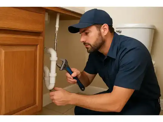 Better Plumbing Installation for Safer, More Reliable Homes in 30A